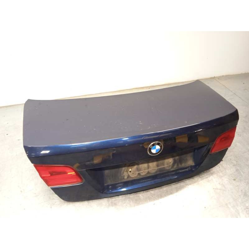 Recambio de tapa maletero para bmw serie 3 coupe (e92) 320d referencia OEM IAM 41627254428  