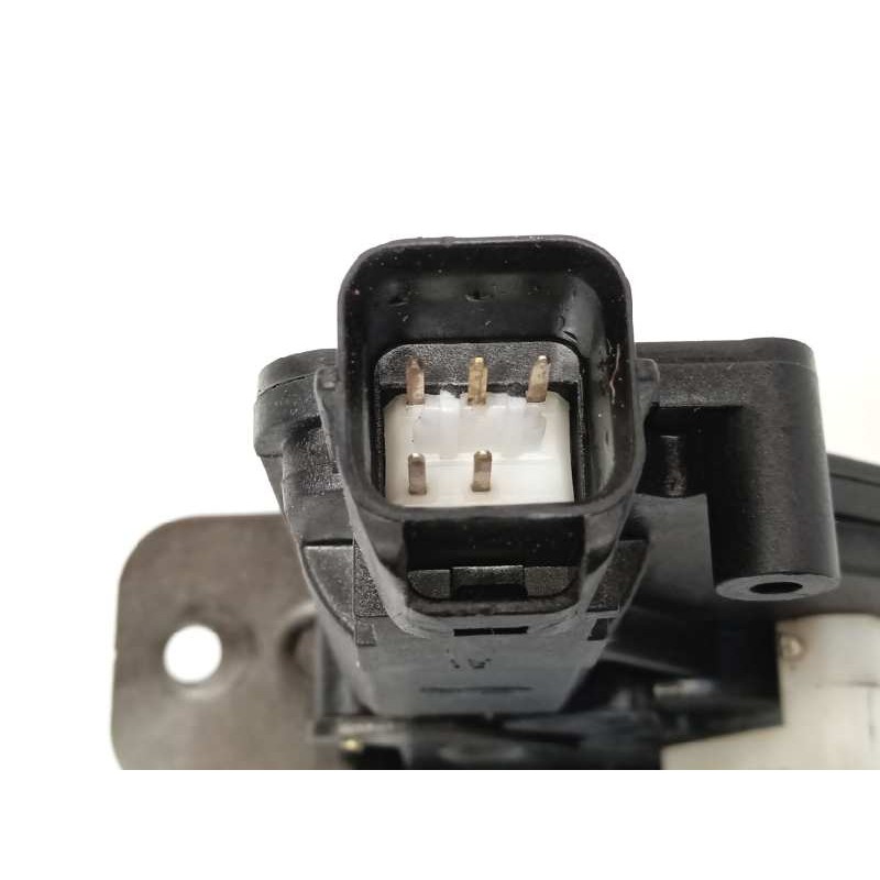 Recambio de cerradura maletero / porton para kia sorento 2.5 crdi ex referencia OEM IAM 871303E000  