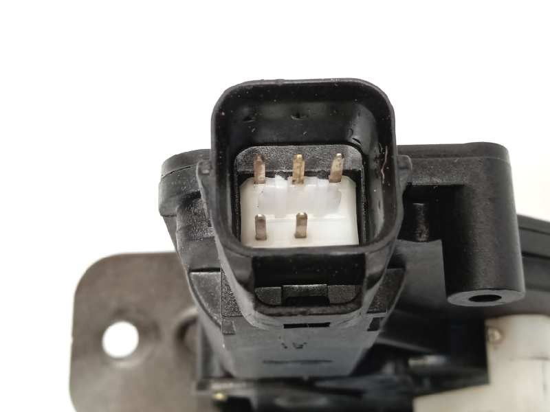 Recambio de cerradura maletero / porton para kia sorento 2.5 crdi ex referencia OEM IAM 871303E000  