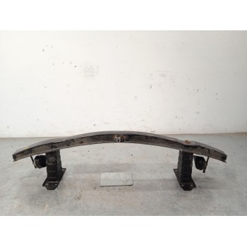 Recambio de refuerzo paragolpes delantero para bmw serie 3 berlina (e90) 2.0 turbodiesel cat referencia OEM IAM 7146645 51117146