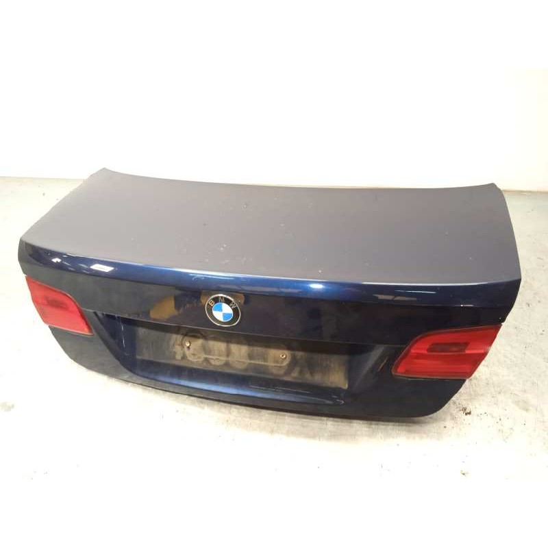 Recambio de tapa maletero para bmw serie 3 coupe (e92) 320d referencia OEM IAM 41627254428  