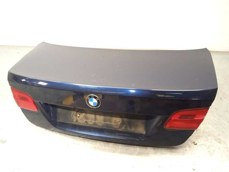 Recambio de tapa maletero para bmw serie 3 coupe (e92) 320d referencia OEM IAM 41627254428  