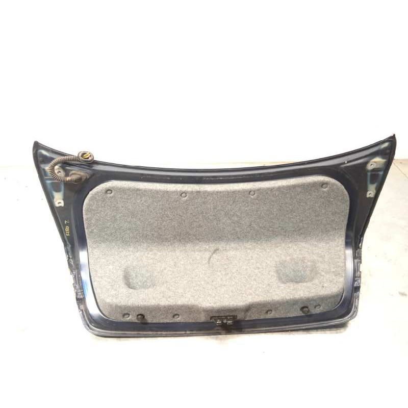 Recambio de tapa maletero para bmw serie 3 coupe (e92) 320d referencia OEM IAM 41627254428  