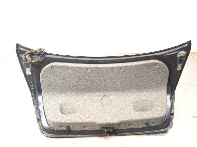 Recambio de tapa maletero para bmw serie 3 coupe (e92) 320d referencia OEM IAM 41627254428  