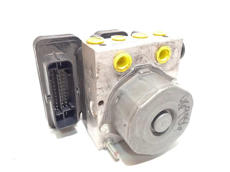 Recambio de abs para dacia sandero basis referencia OEM IAM 476603249R 0265956560 269707