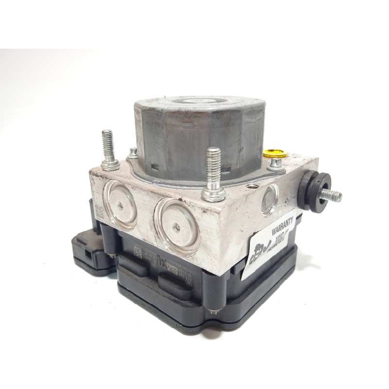 Recambio de abs para dacia sandero basis referencia OEM IAM 476603249R 0265956560 269707