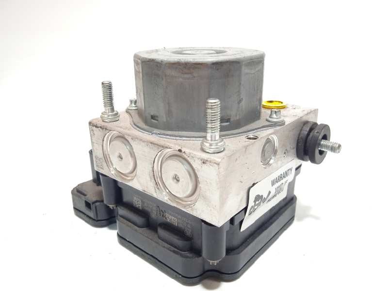 Recambio de abs para dacia sandero basis referencia OEM IAM 476603249R 0265956560 269707