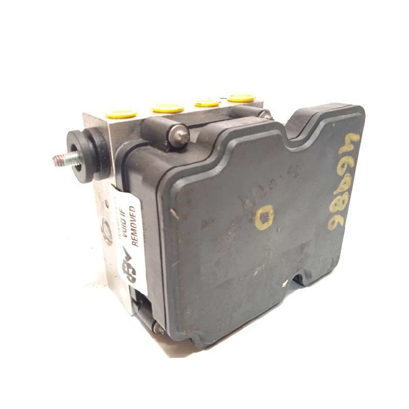 Recambio de abs para dacia sandero basis referencia OEM IAM 476603249R 0265956560 269707