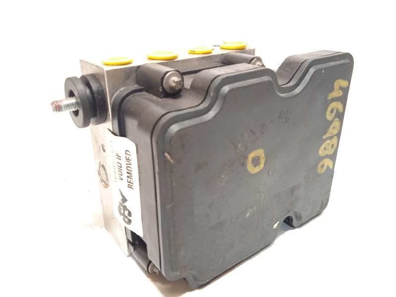 Recambio de abs para dacia sandero basis referencia OEM IAM 476603249R 0265956560 269707