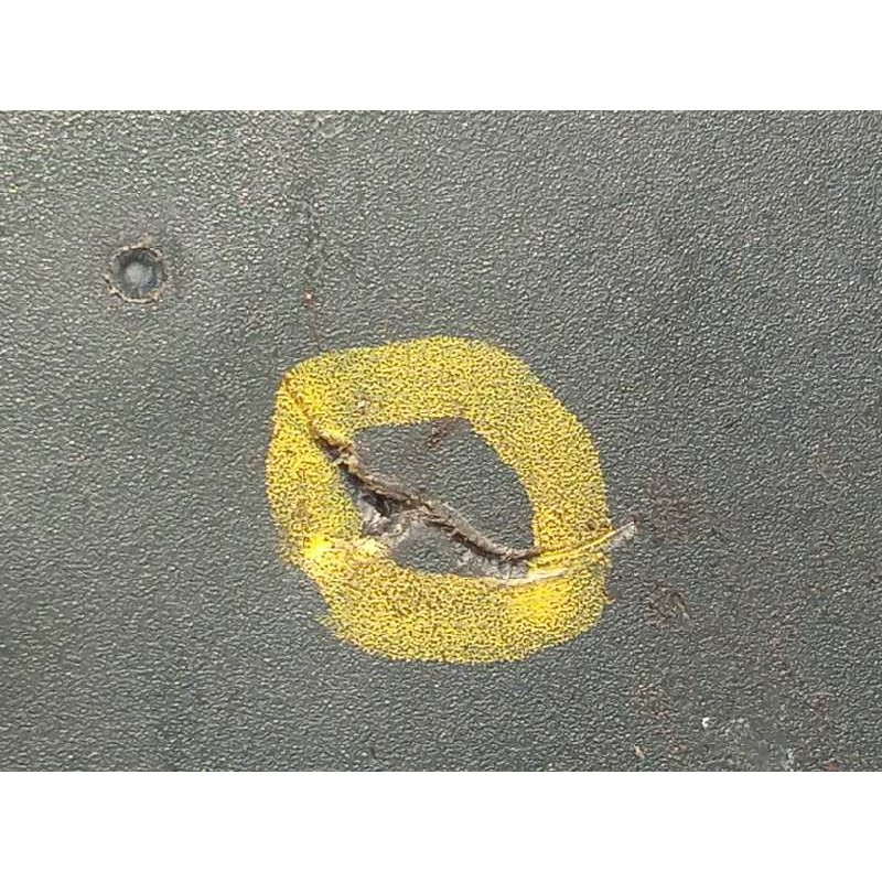 Recambio de abs para dacia sandero basis referencia OEM IAM 476603249R 0265956560 269707