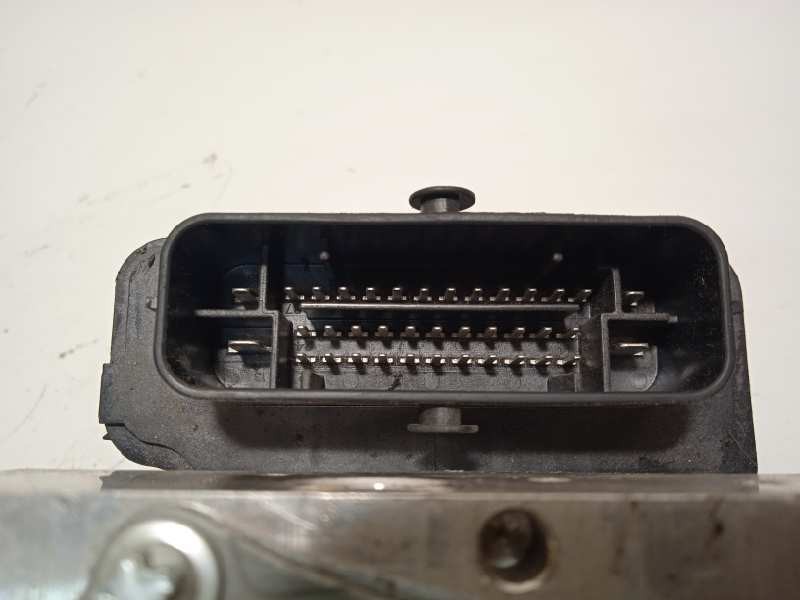 Recambio de abs para dacia sandero basis referencia OEM IAM 476603249R 0265956560 269707