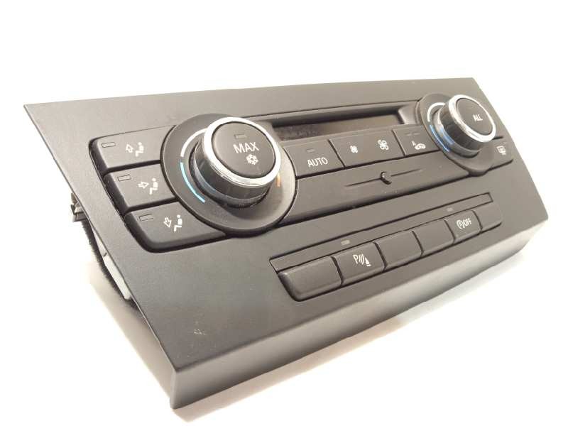 Recambio de mando climatizador para bmw serie 3 coupe (e92) 320d referencia OEM IAM 64119221855  