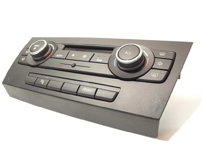 Recambio de mando climatizador para bmw serie 3 coupe (e92) 320d referencia OEM IAM 64119221855  