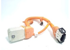 Recambio de modulo electronico para kia niro emotion referencia OEM IAM 91674G5010  