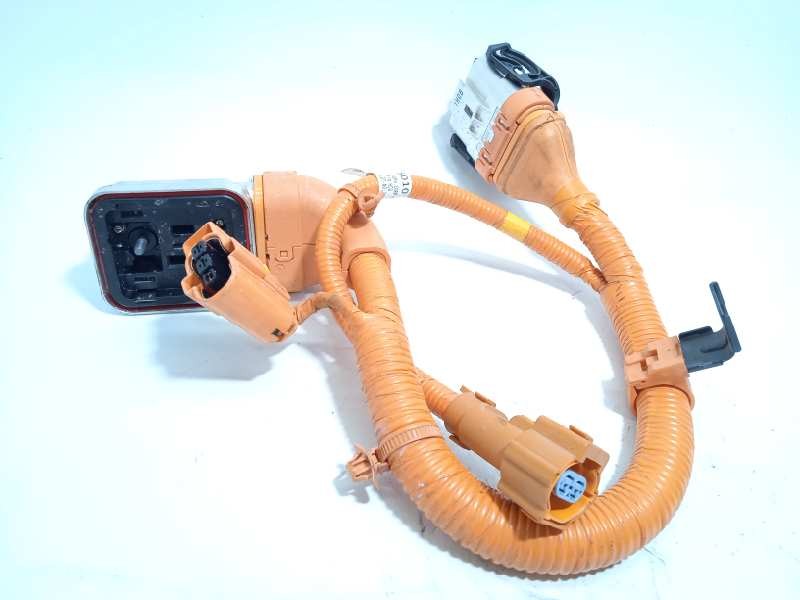 Recambio de modulo electronico para kia niro emotion referencia OEM IAM 91674G5010  