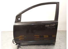 Recambio de puerta delantera izquierda para nissan note (e11e) tekna referencia OEM IAM H01019U0M0  