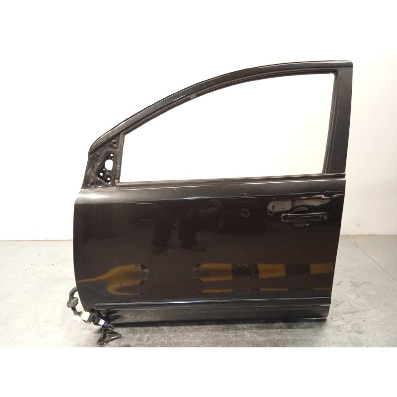 Recambio de puerta delantera izquierda para nissan note (e11e) tekna referencia OEM IAM H01019U0M0  