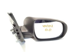 Recambio de retrovisor derecho para kia cee´d sporty wagon 1.6 crdi cat referencia OEM IAM 876201H155   2
