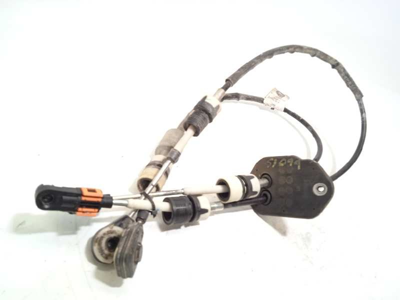 VARILLAJE CAMBIO 4FTA368CECDA 2664972