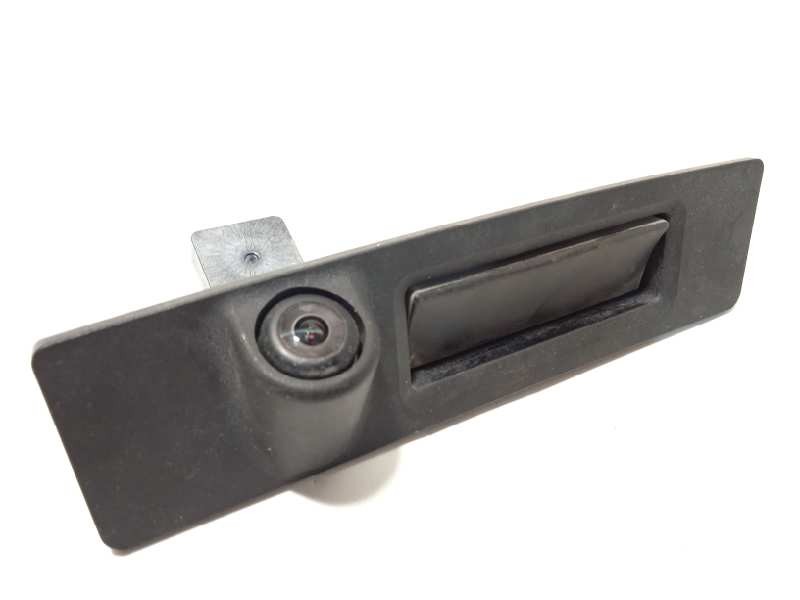 Recambio de maneta exterior porton para tesla model 3 rwd referencia OEM IAM 109594900E  