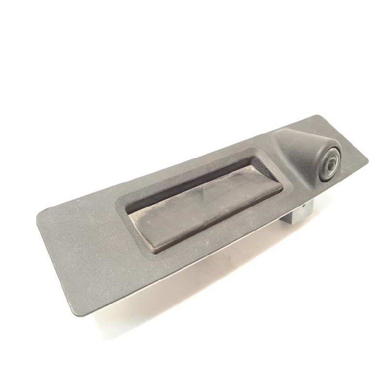 Recambio de maneta exterior porton para tesla model 3 rwd referencia OEM IAM 109594900E  