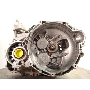 Recambio de caja cambios para hyundai i40 style referencia OEM IAM 4300024510 SH81JF 