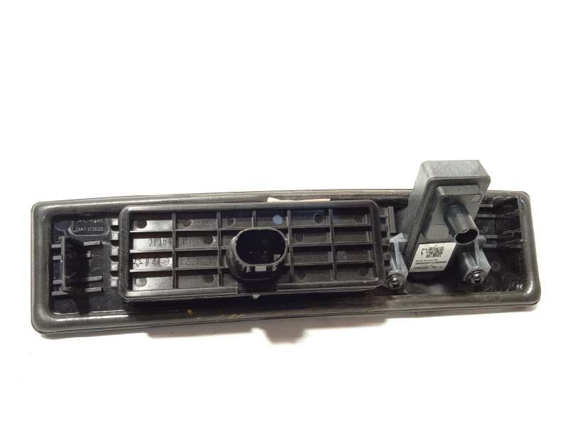 Recambio de maneta exterior porton para tesla model 3 rwd referencia OEM IAM 109594900E  