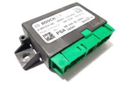 Recambio de sensor de aparcamiento para citroën c3 aircross 1.2 12v e-thp referencia OEM IAM 9824532180  0263014165