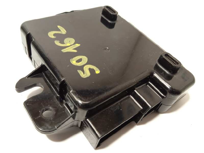 Recambio de modulo electronico para tesla model 3 rwd referencia OEM IAM 165678730A  