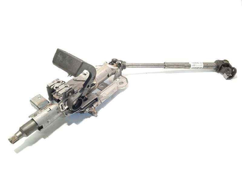 Recambio de columna direccion para citroën c3 aircross 1.2 12v e-thp referencia OEM IAM 98215461ZD  