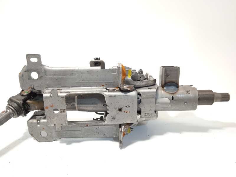 Recambio de columna direccion para citroën c3 aircross 1.2 12v e-thp referencia OEM IAM 98215461ZD  