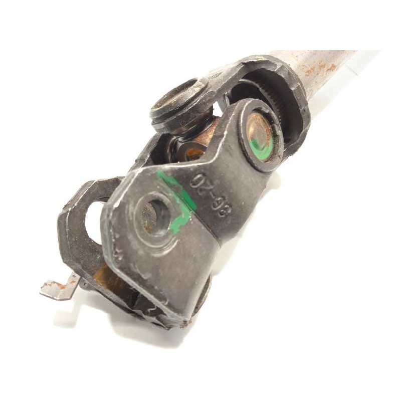 Recambio de columna direccion para citroën c3 aircross 1.2 12v e-thp referencia OEM IAM 98215461ZD  