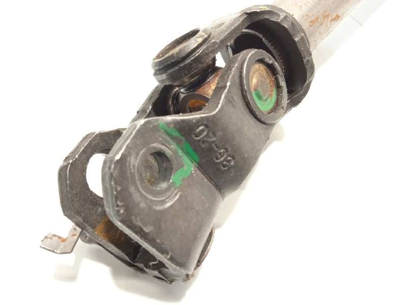 Recambio de columna direccion para citroën c3 aircross 1.2 12v e-thp referencia OEM IAM 98215461ZD  