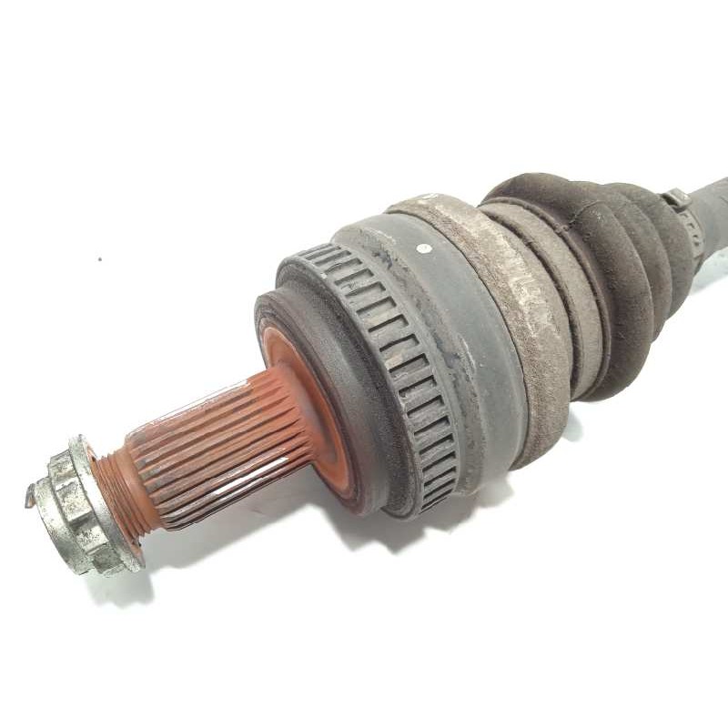 Recambio de transmision trasera derecha para bmw serie 3 coupe (e92) 320d referencia OEM IAM 7533446  33217533446