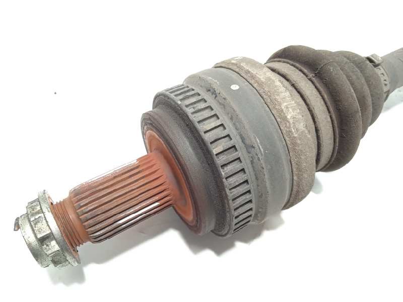 Recambio de transmision trasera derecha para bmw serie 3 coupe (e92) 320d referencia OEM IAM 7533446  33217533446