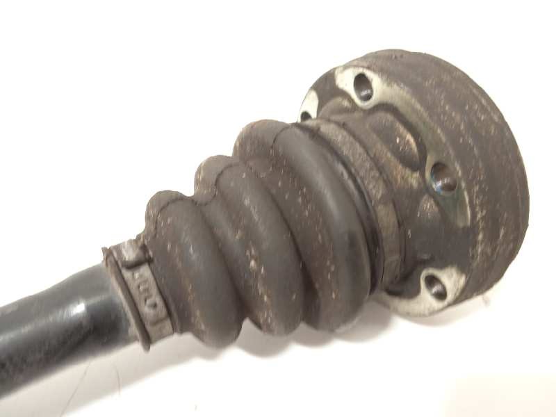 Recambio de transmision trasera derecha para bmw serie 3 coupe (e92) 320d referencia OEM IAM 7533446  33217533446