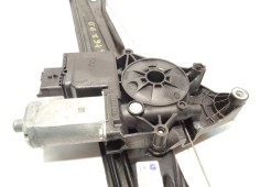 Recambio de elevalunas delantero derecho para citroën c3 aircross 1.2 12v e-thp referencia OEM IAM 39187596  0130824274 2