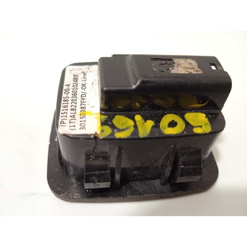 Recambio de interruptor para tesla model 3 rwd referencia OEM IAM 151618500A  