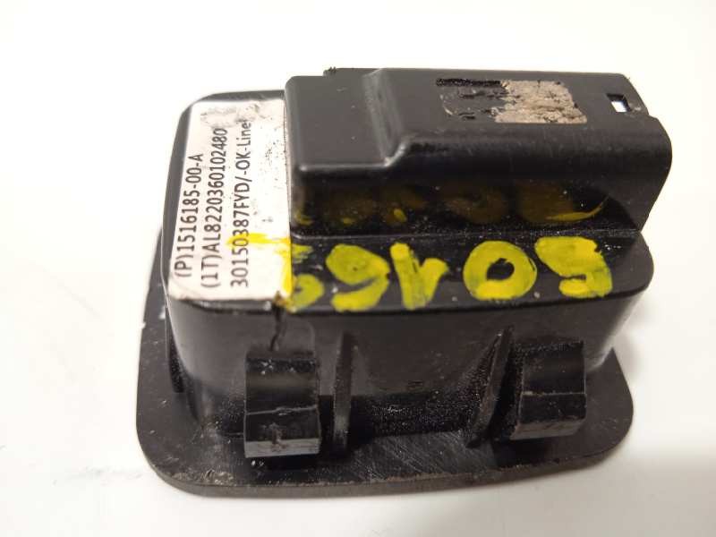 Recambio de interruptor para tesla model 3 rwd referencia OEM IAM 151618500A  