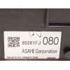 Recambio de pantalla multifuncion para subaru impreza g13 1.6 cat referencia OEM IAM 85261FJ080  