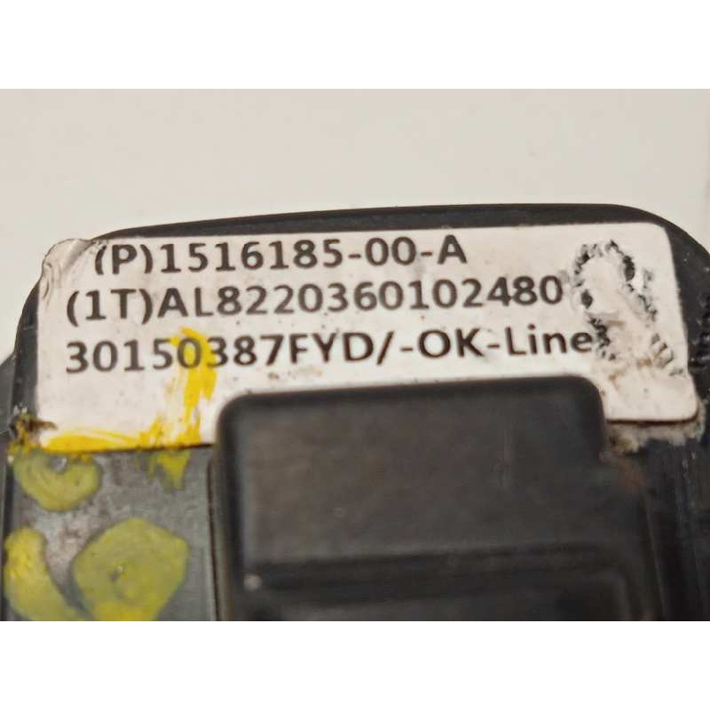 Recambio de interruptor para tesla model 3 rwd referencia OEM IAM 151618500A  
