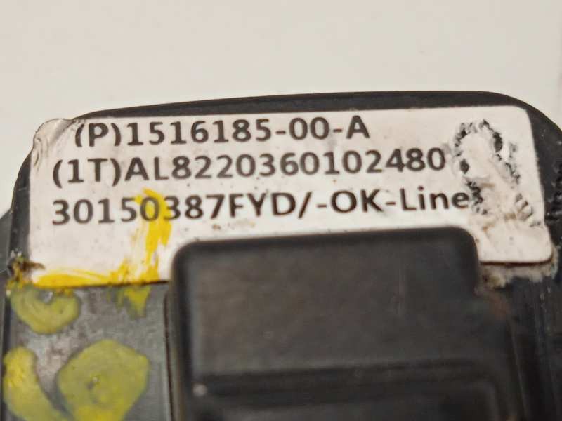 Recambio de interruptor para tesla model 3 rwd referencia OEM IAM 151618500A  