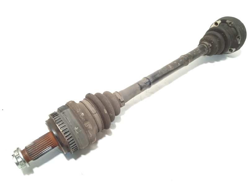 Recambio de transmision trasera izquierda para bmw serie 3 coupe (e92) 320d referencia OEM IAM 7533445  33217533445