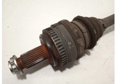 Recambio de transmision trasera izquierda para bmw serie 3 coupe (e92) 320d referencia OEM IAM 7533445  33217533445 2