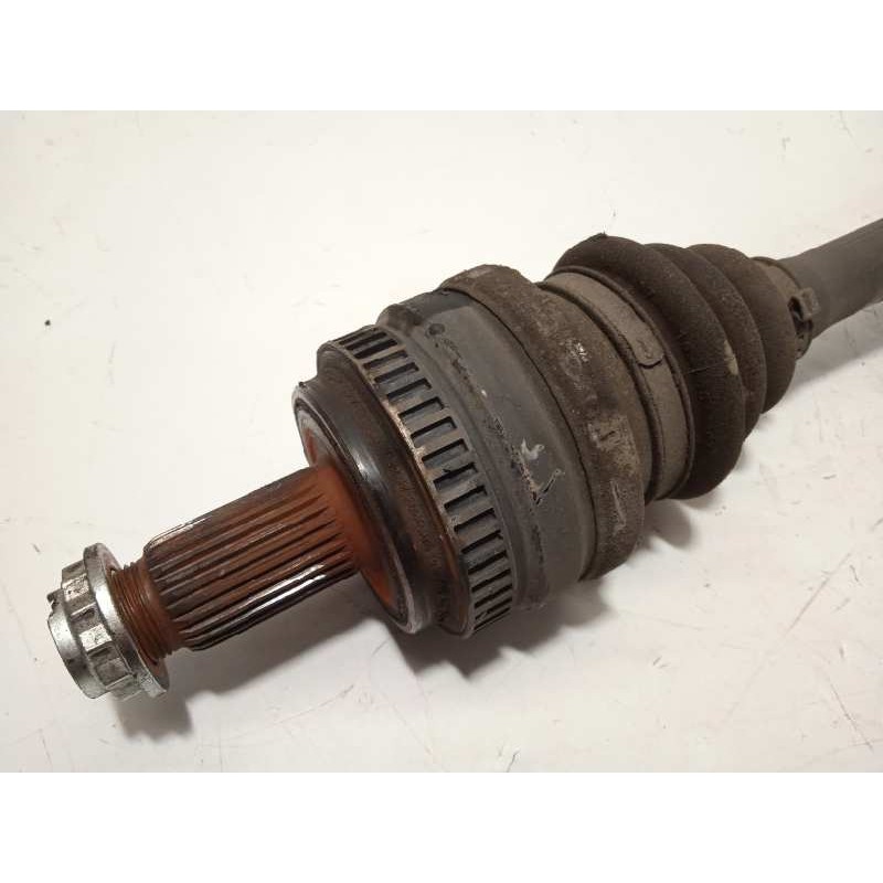 Recambio de transmision trasera izquierda para bmw serie 3 coupe (e92) 320d referencia OEM IAM 7533445  33217533445