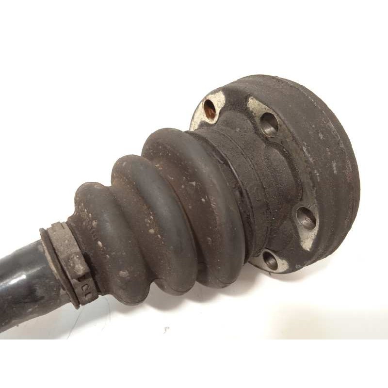 Recambio de transmision trasera izquierda para bmw serie 3 coupe (e92) 320d referencia OEM IAM 7533445  33217533445