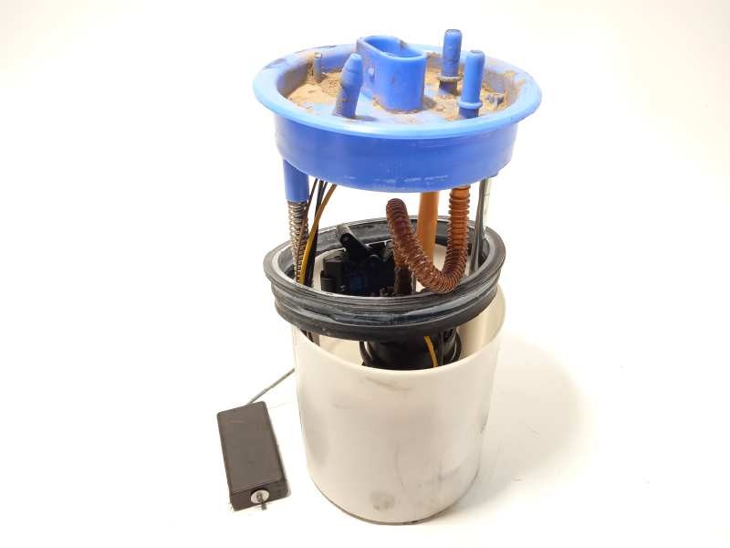 Recambio de bomba combustible para seat ibiza (6j5) fr referencia OEM IAM 6R0919051A  A2C53304849