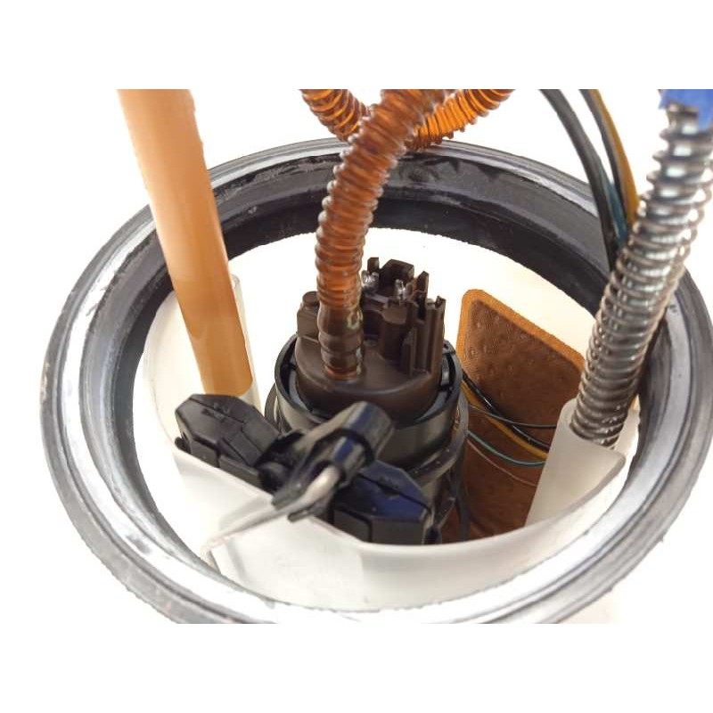 Recambio de bomba combustible para seat ibiza (6j5) fr referencia OEM IAM 6R0919051A  A2C53304849