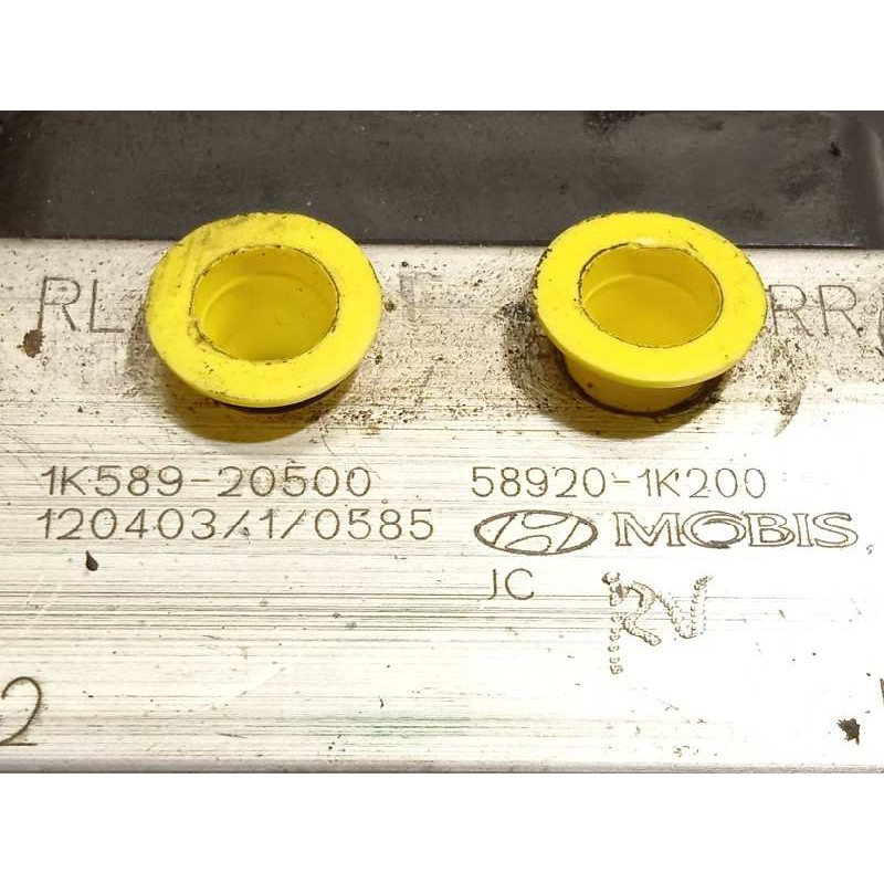 Recambio de abs para hyundai ix20 gls style referencia OEM IAM 589201K200 6158942100 1K58920500