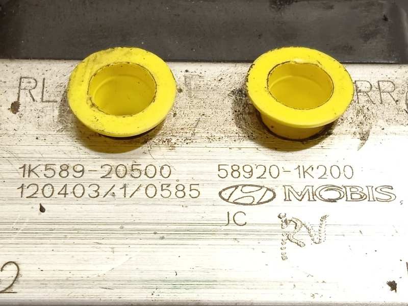 Recambio de abs para hyundai ix20 gls style referencia OEM IAM 589201K200 6158942100 1K58920500